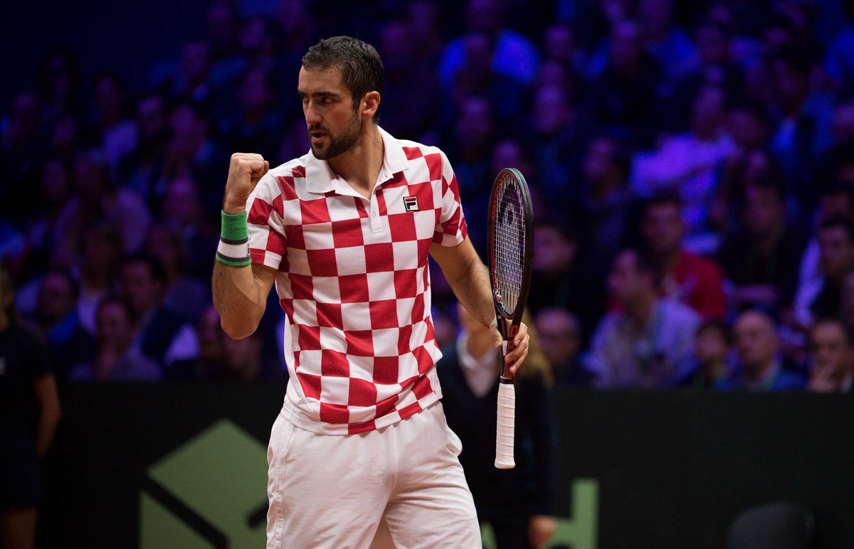 Marin Cilic