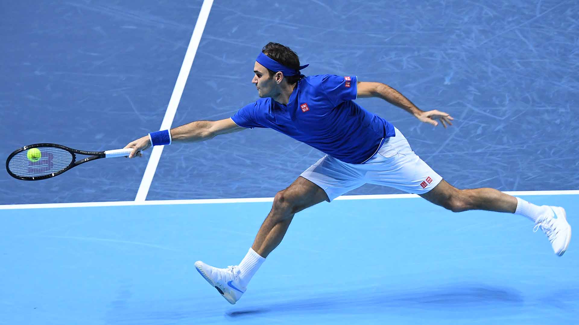 Roger Federer