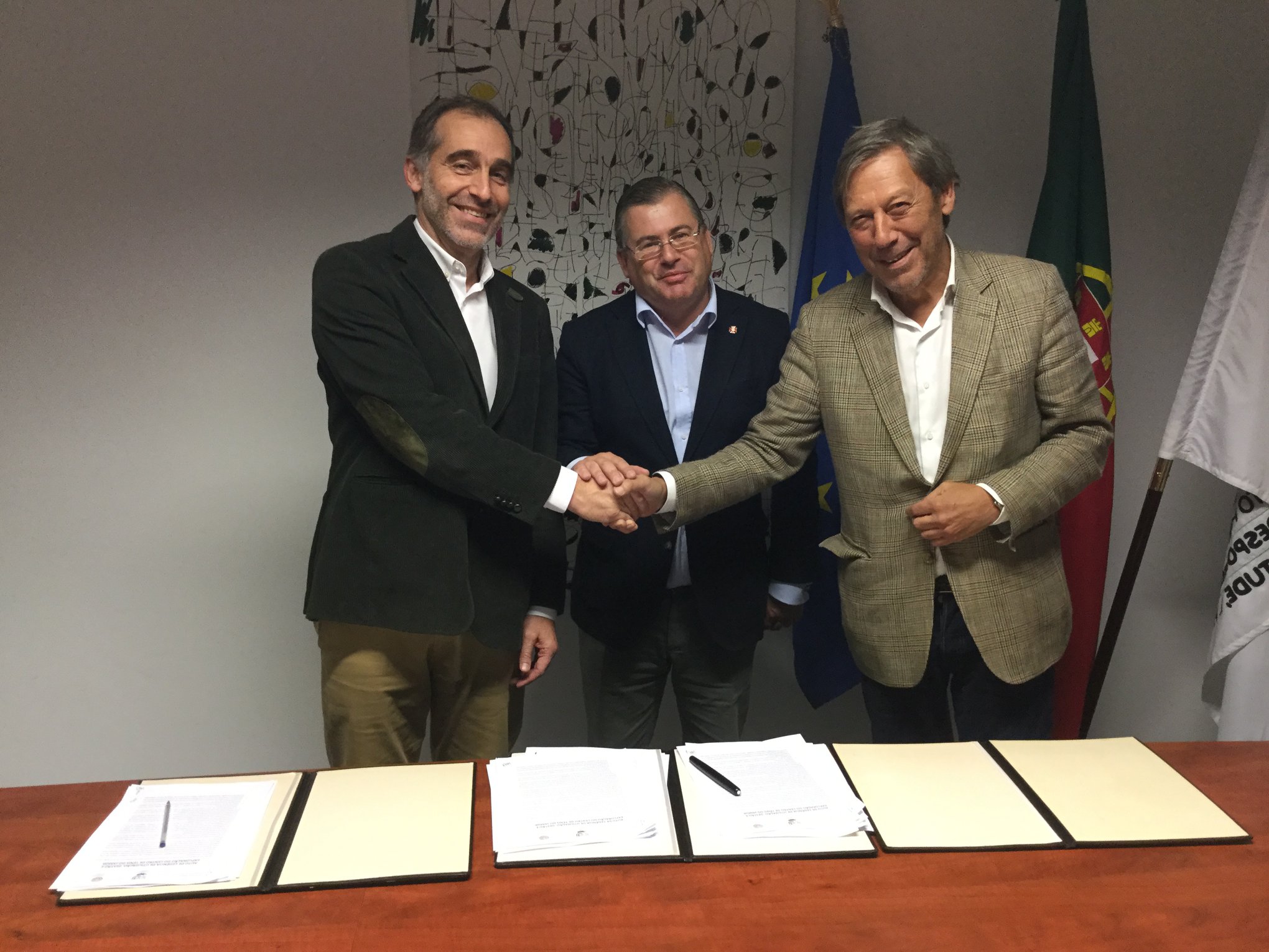 Centro de Ténis do Jamor