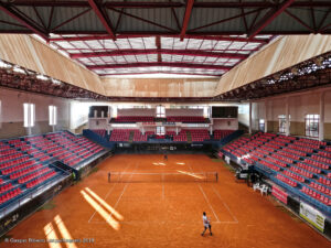 Complexo-de-Ténis-da-Maia