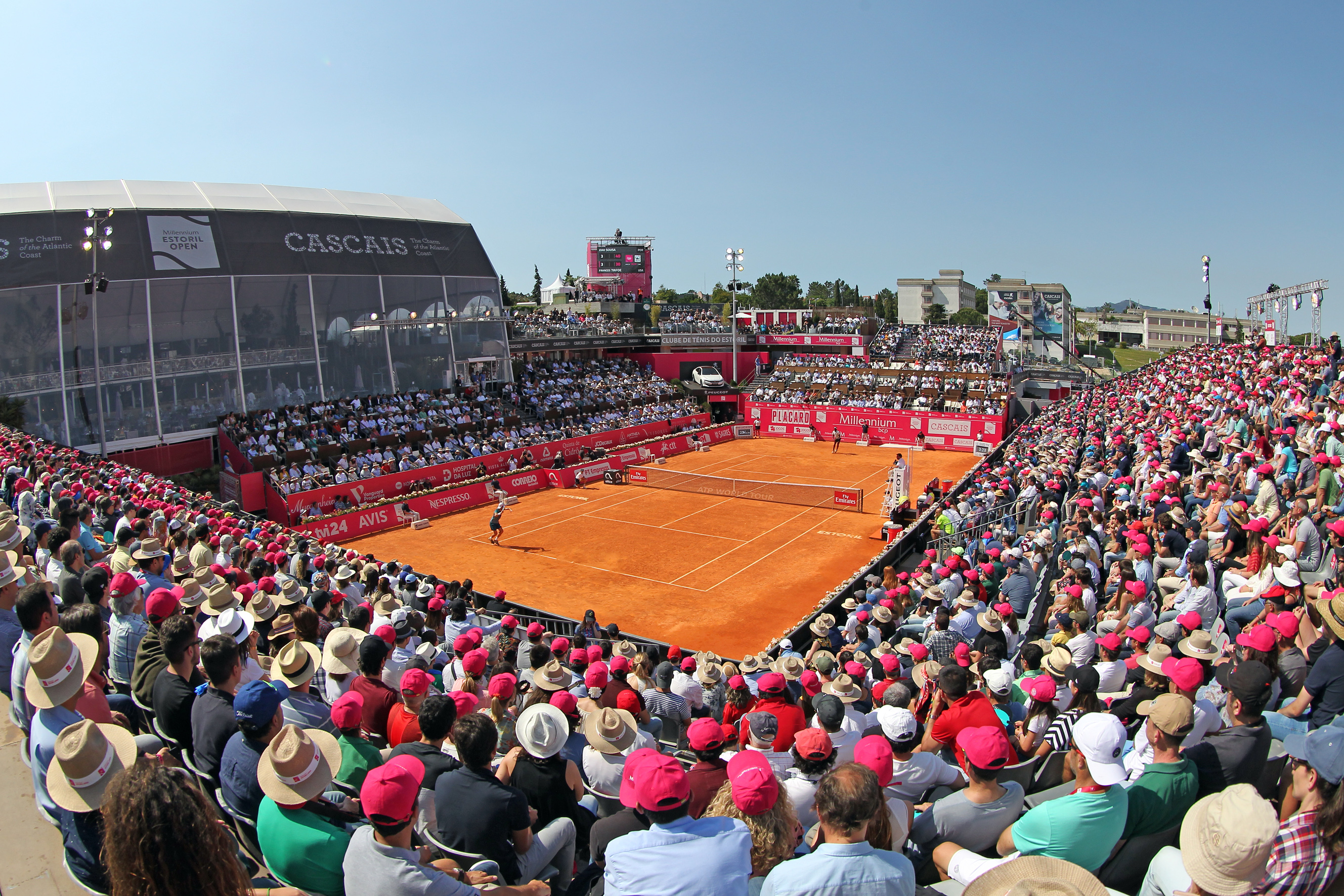 Millennium Estoril Open