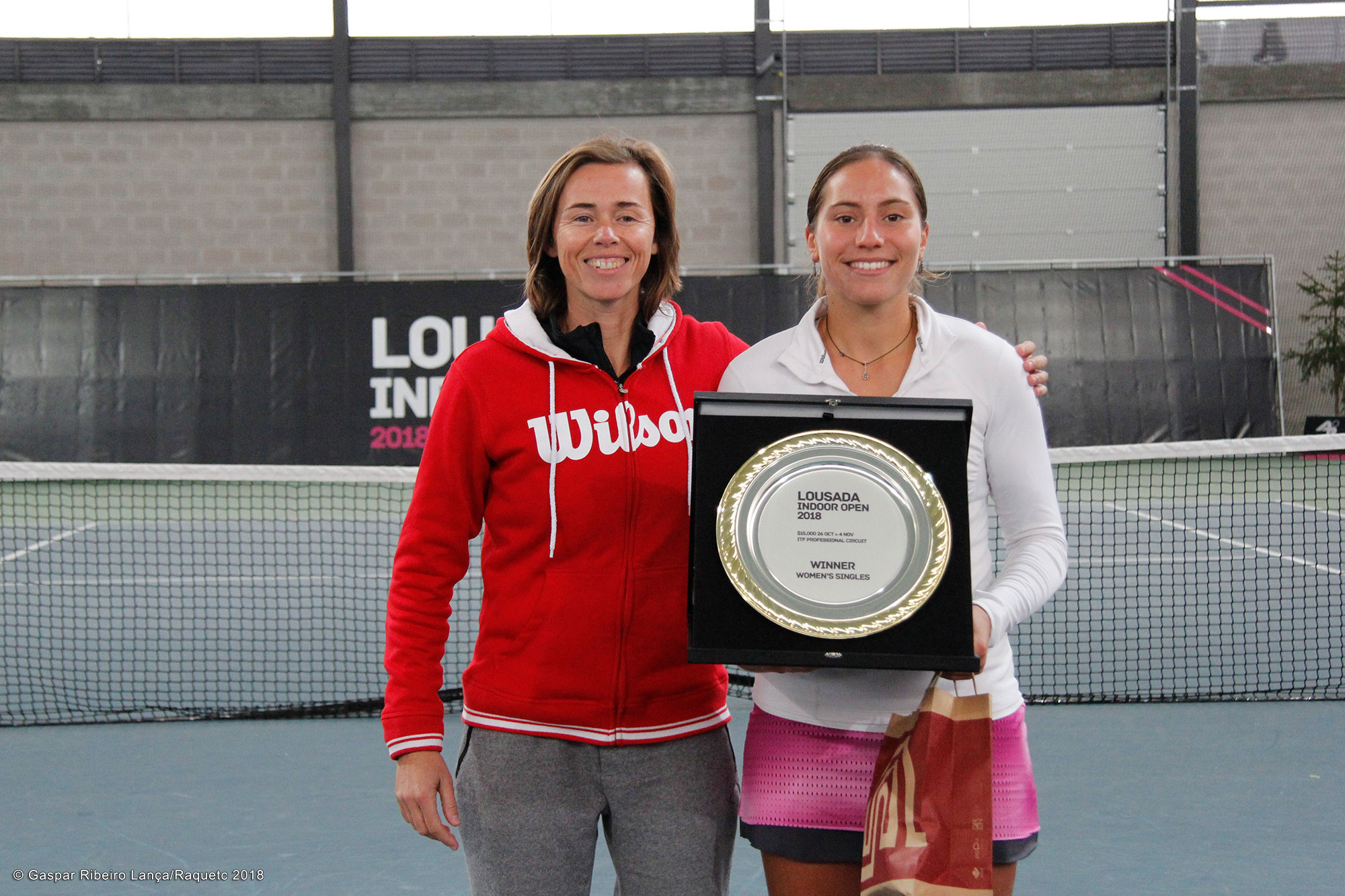 Neuza-Silva-e-Francisca-Jorge