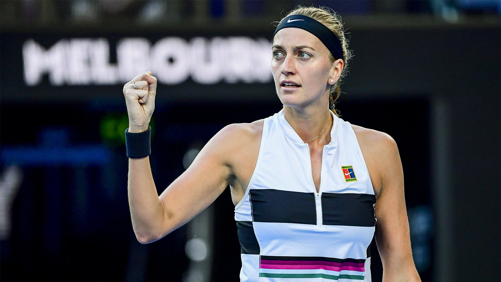 Petra Kvitova