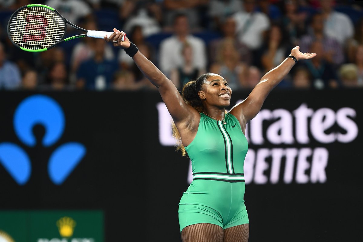 Serena Williams 2