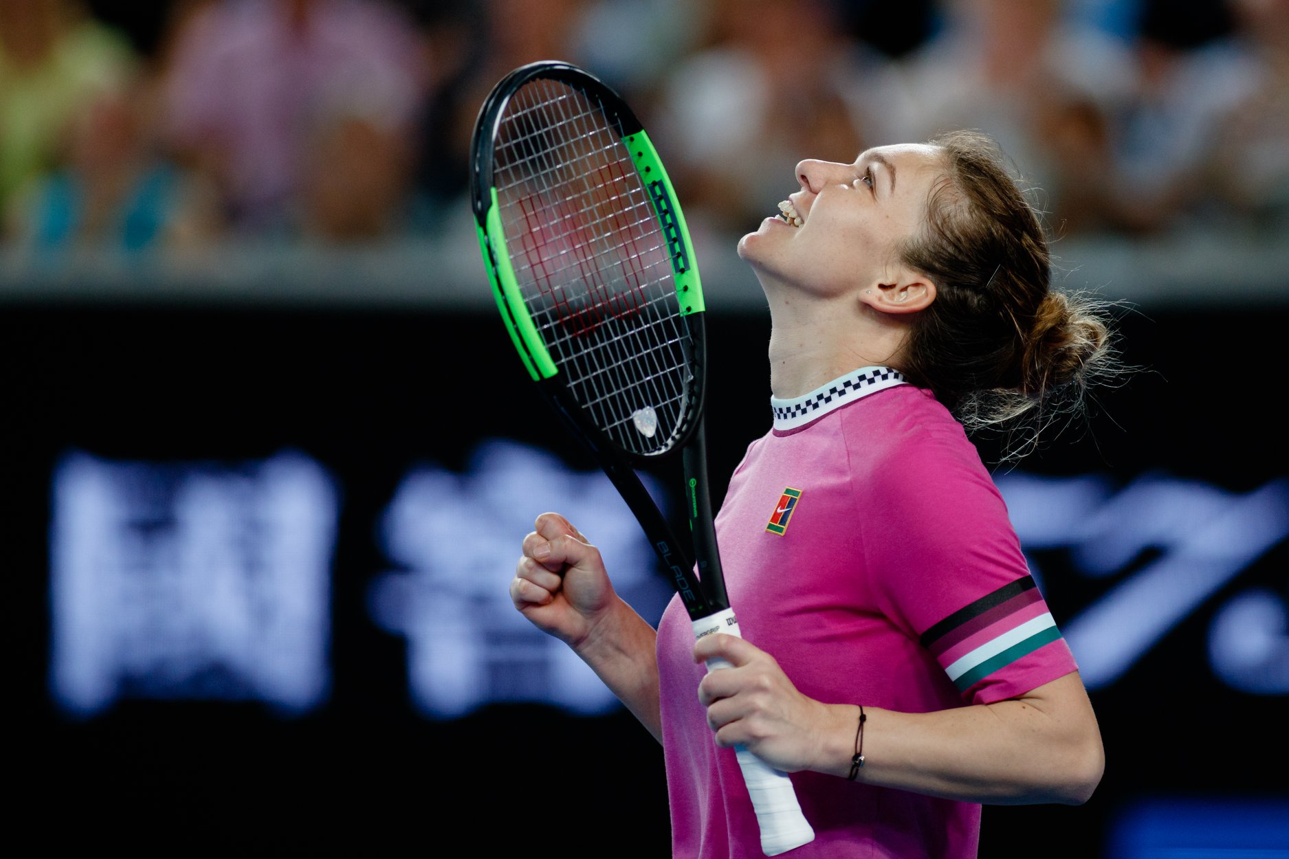 Simona Halep 3