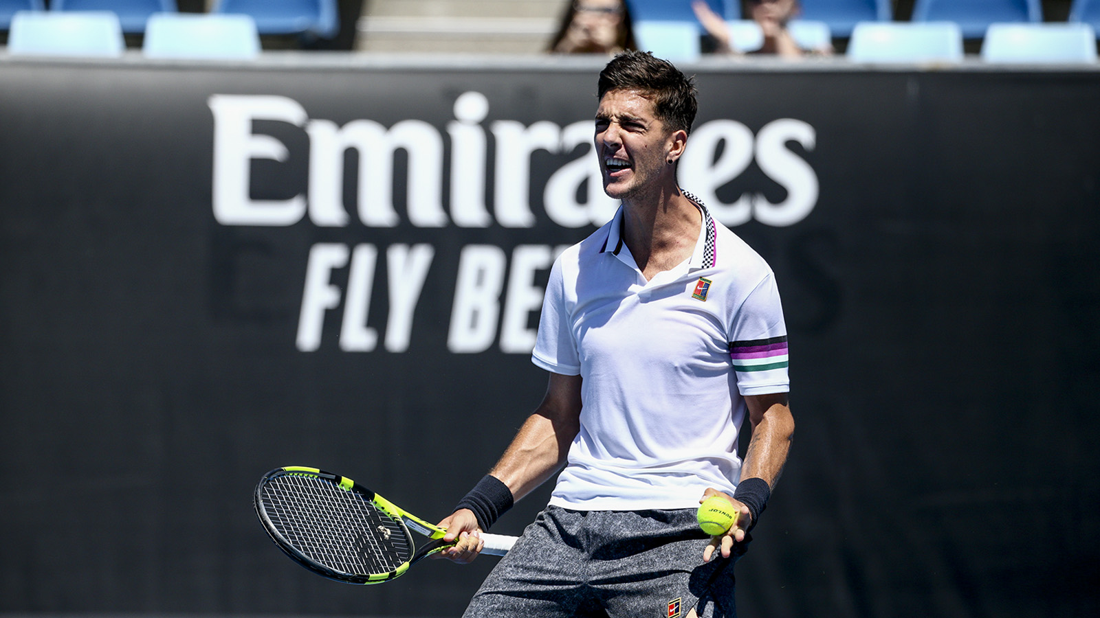 Thanasi Kokkinakis