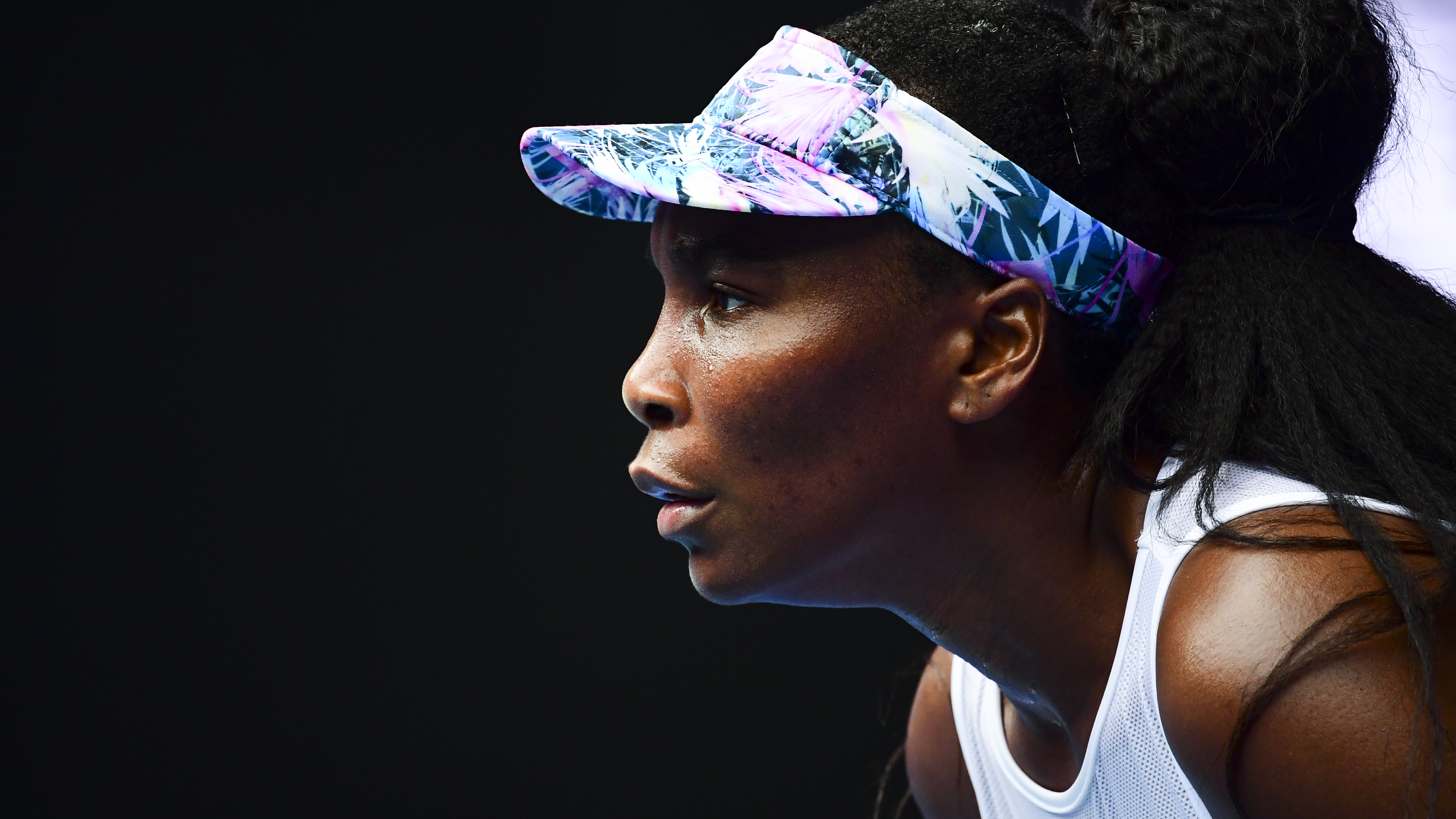 Venus Williams