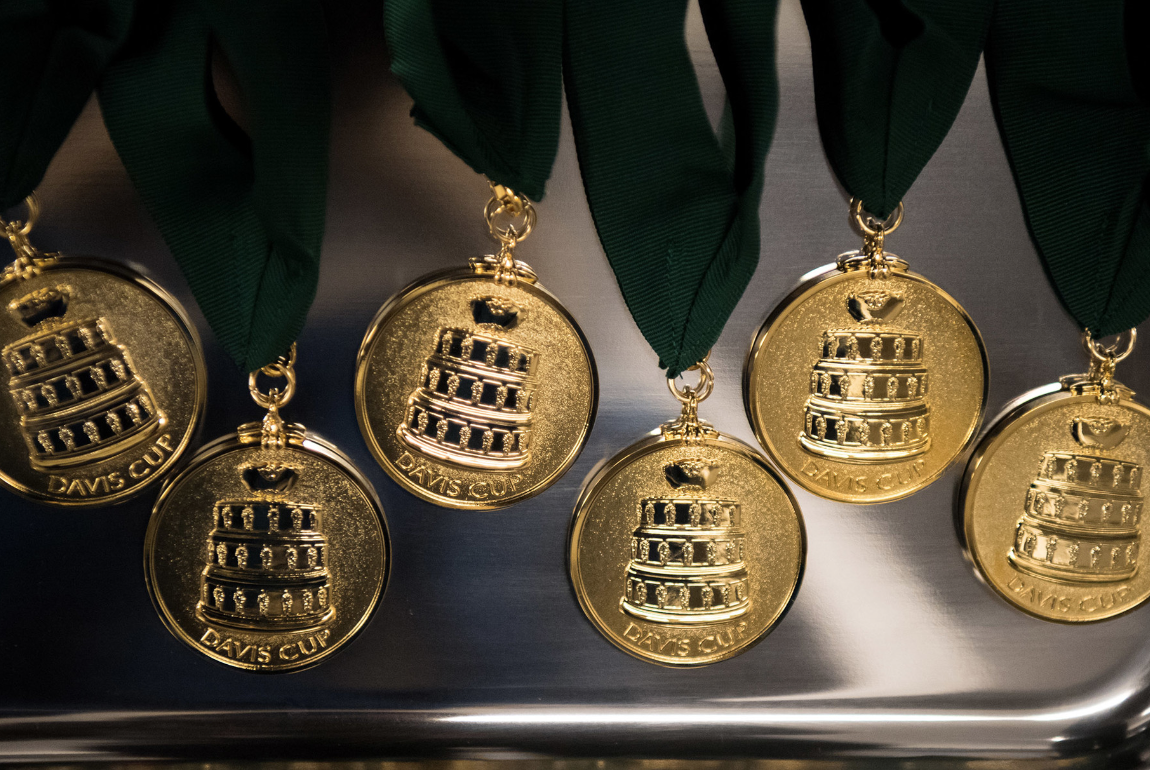 Davis Cup Finals Raquetc