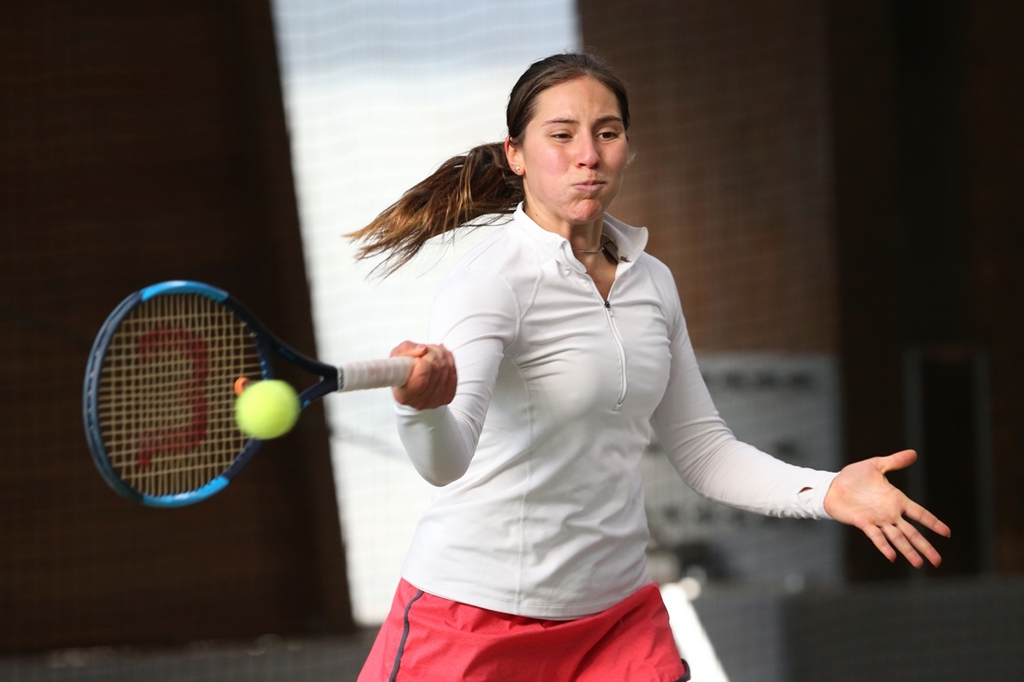 Francisca Jorge Raquetc