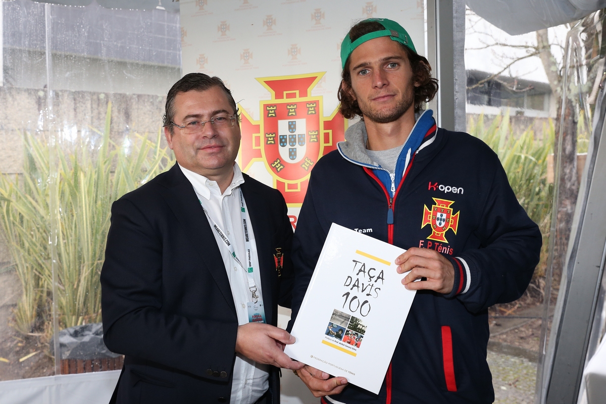 Vasco Costa Pedro Sousa Raquetc