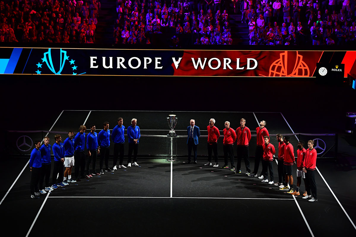 Laver Cup