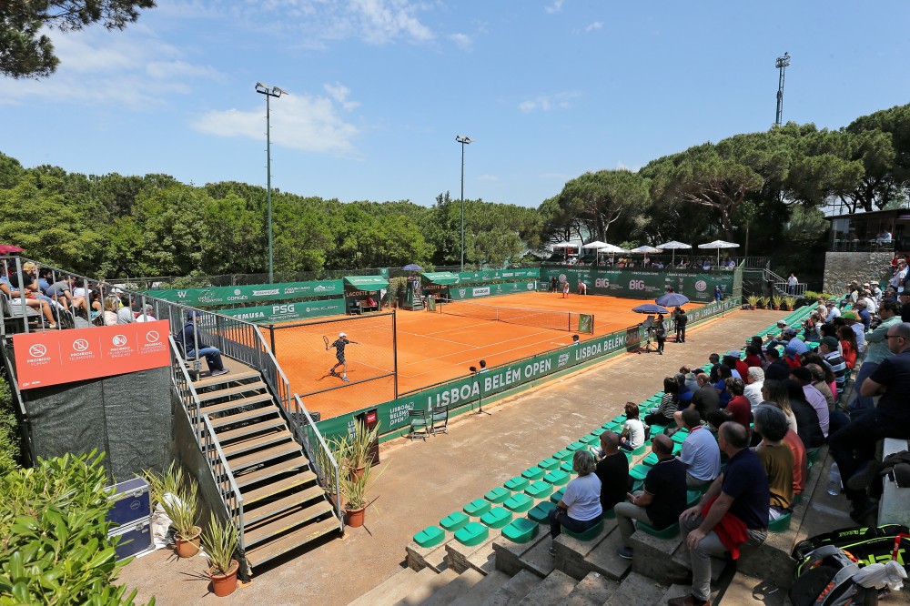 Lisboa Belém Open