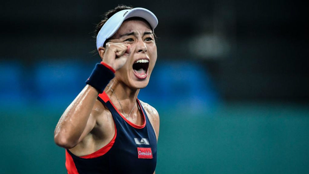Qiang Wang doa 12 mil euros para combater COVID-19