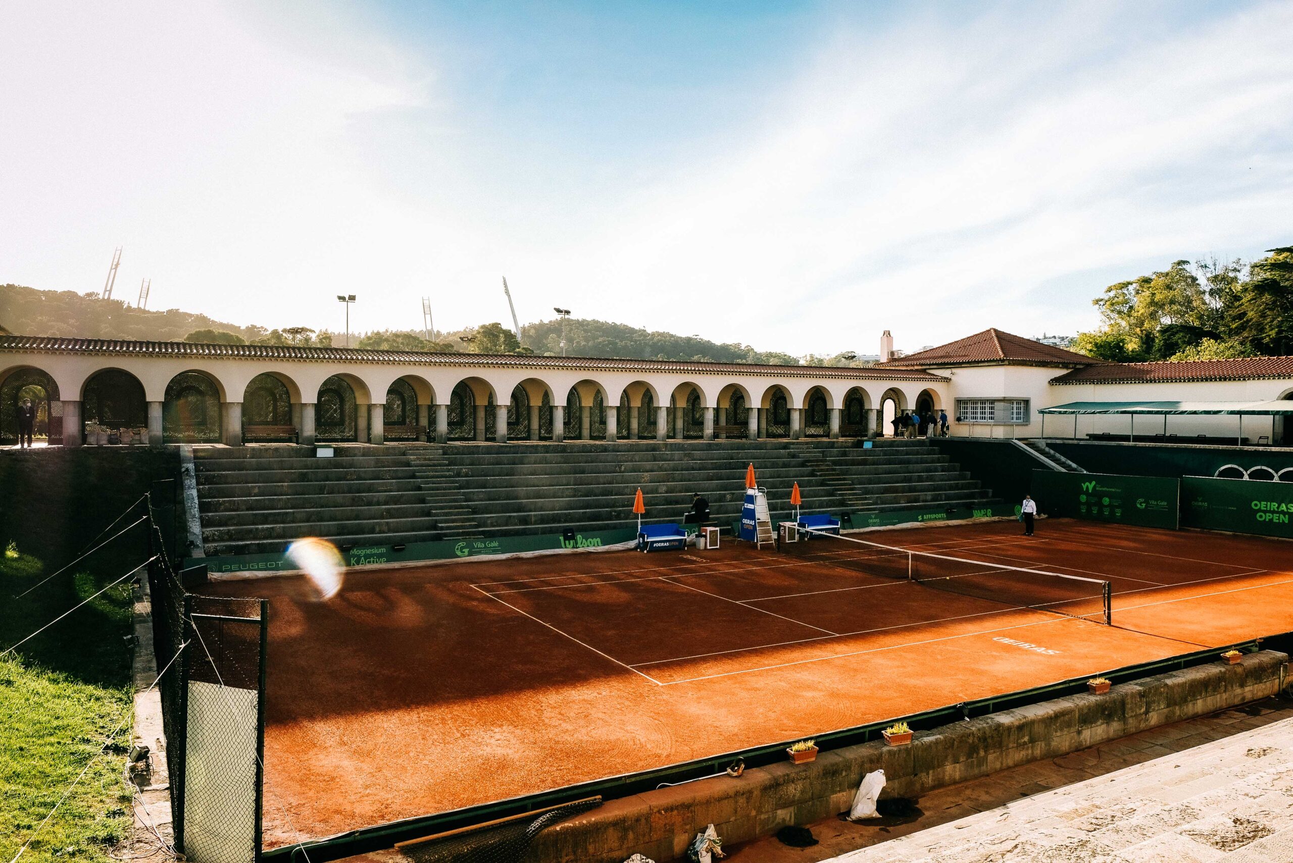 Portugal vai receber um torneio WTA 125 em 2024