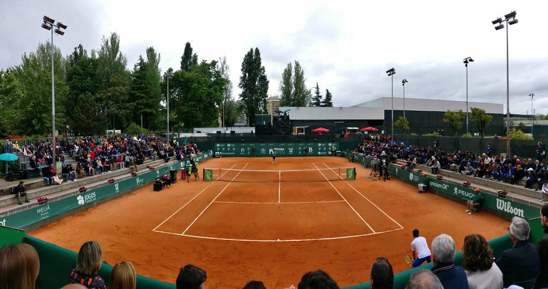 Clube Ténis Braga