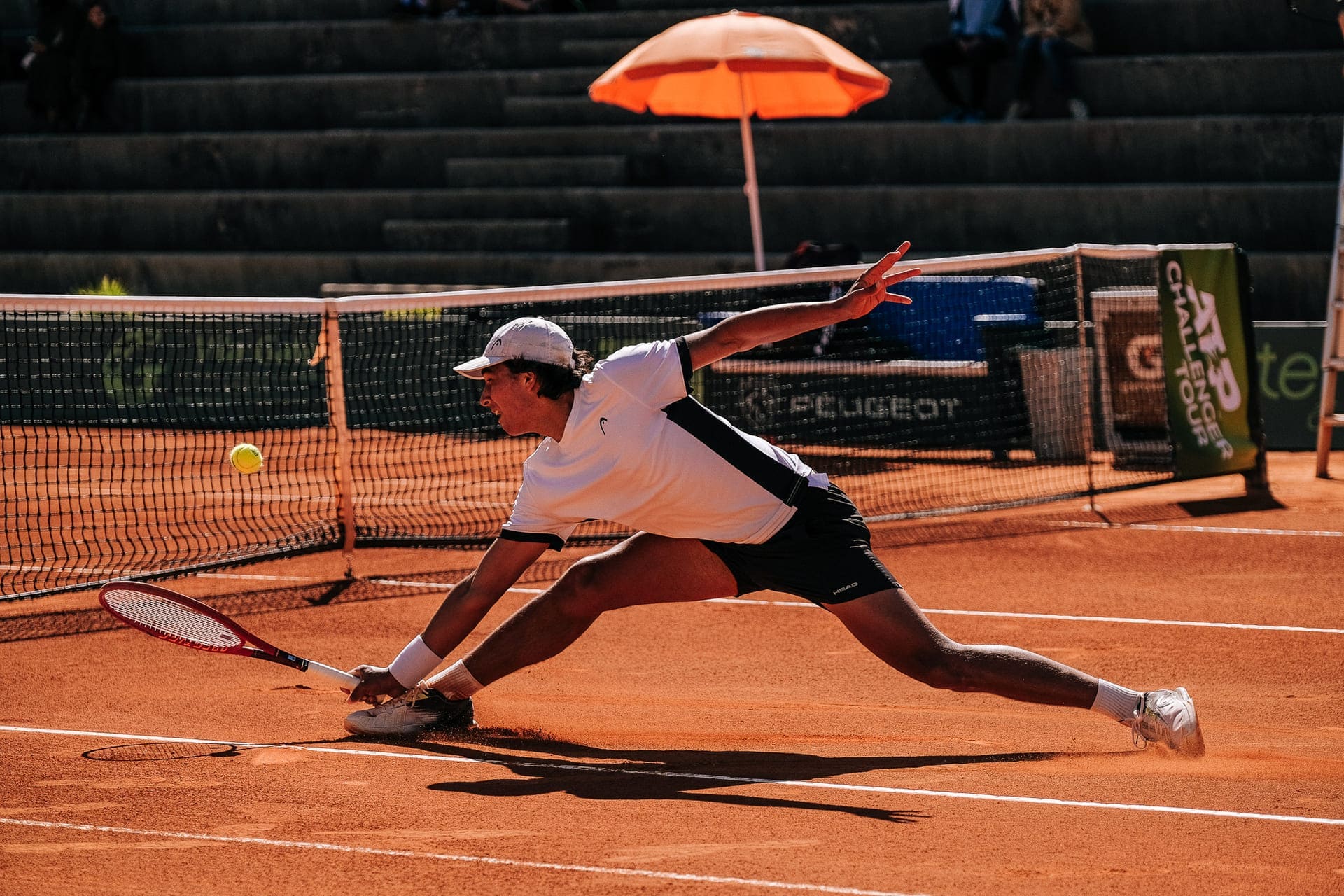 Direto: Henrique Rocha tenta o apuramento para o quadro principal do ...