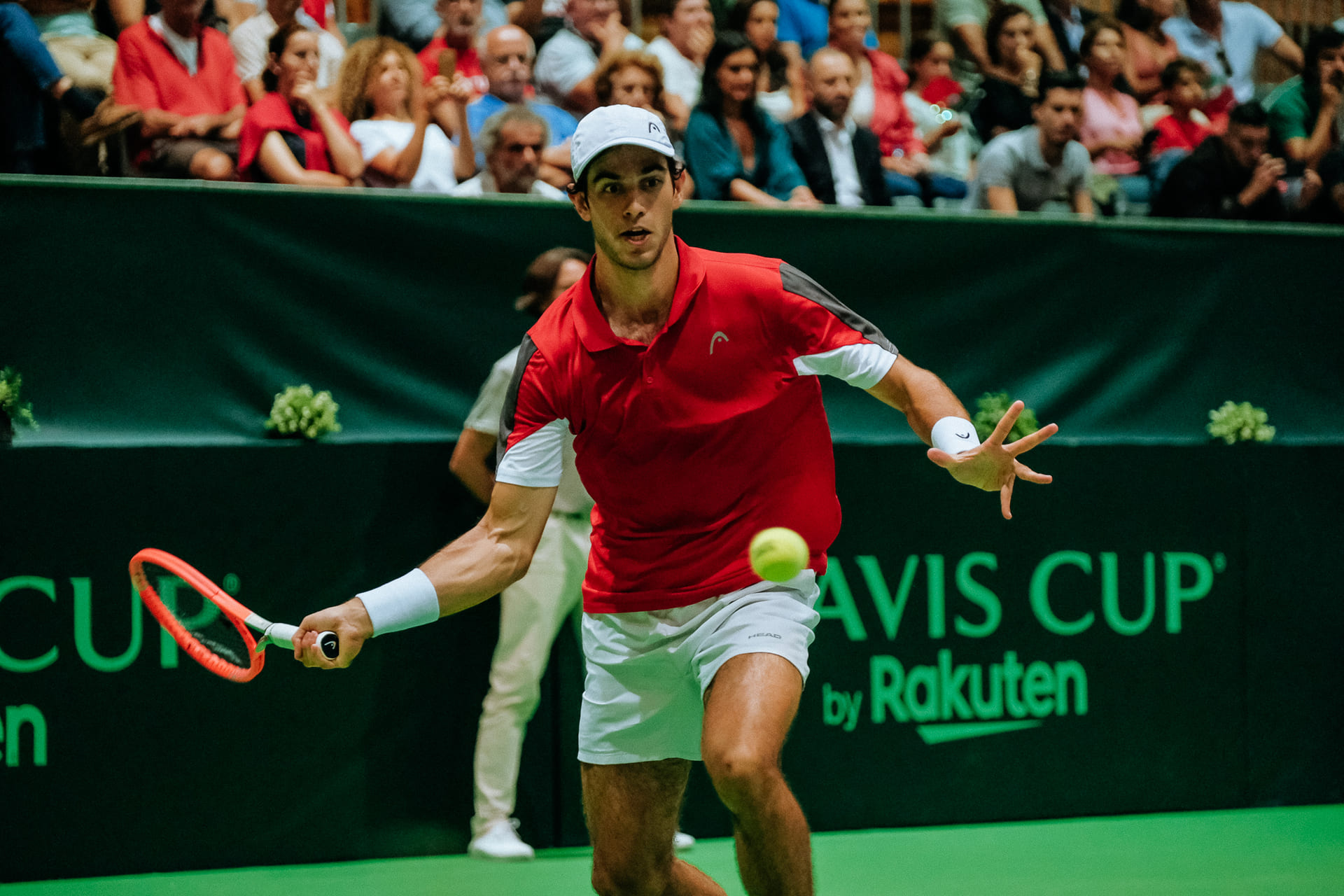 Torneio WTA 125 garantido em Portugal em 2024, Ténis