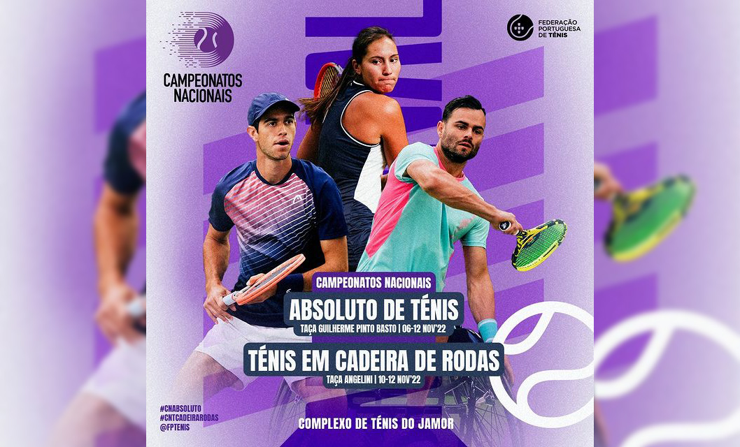 WTA regressa a Portugal com torneio de ténis de categoria 125 - Ténis -  SAPO Desporto