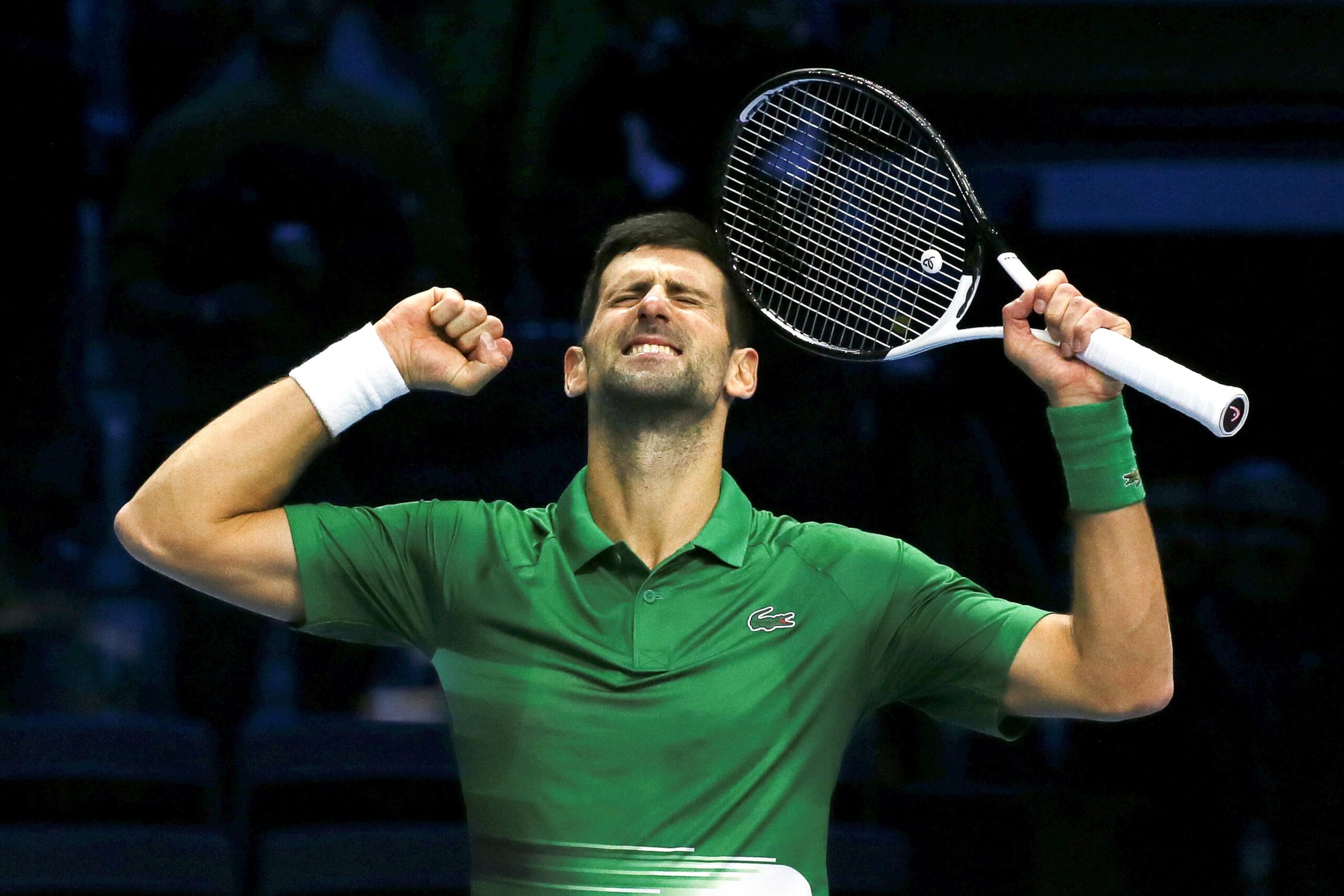 Djokovic recebe pela sétima vez o título de campeão mundial da ITF