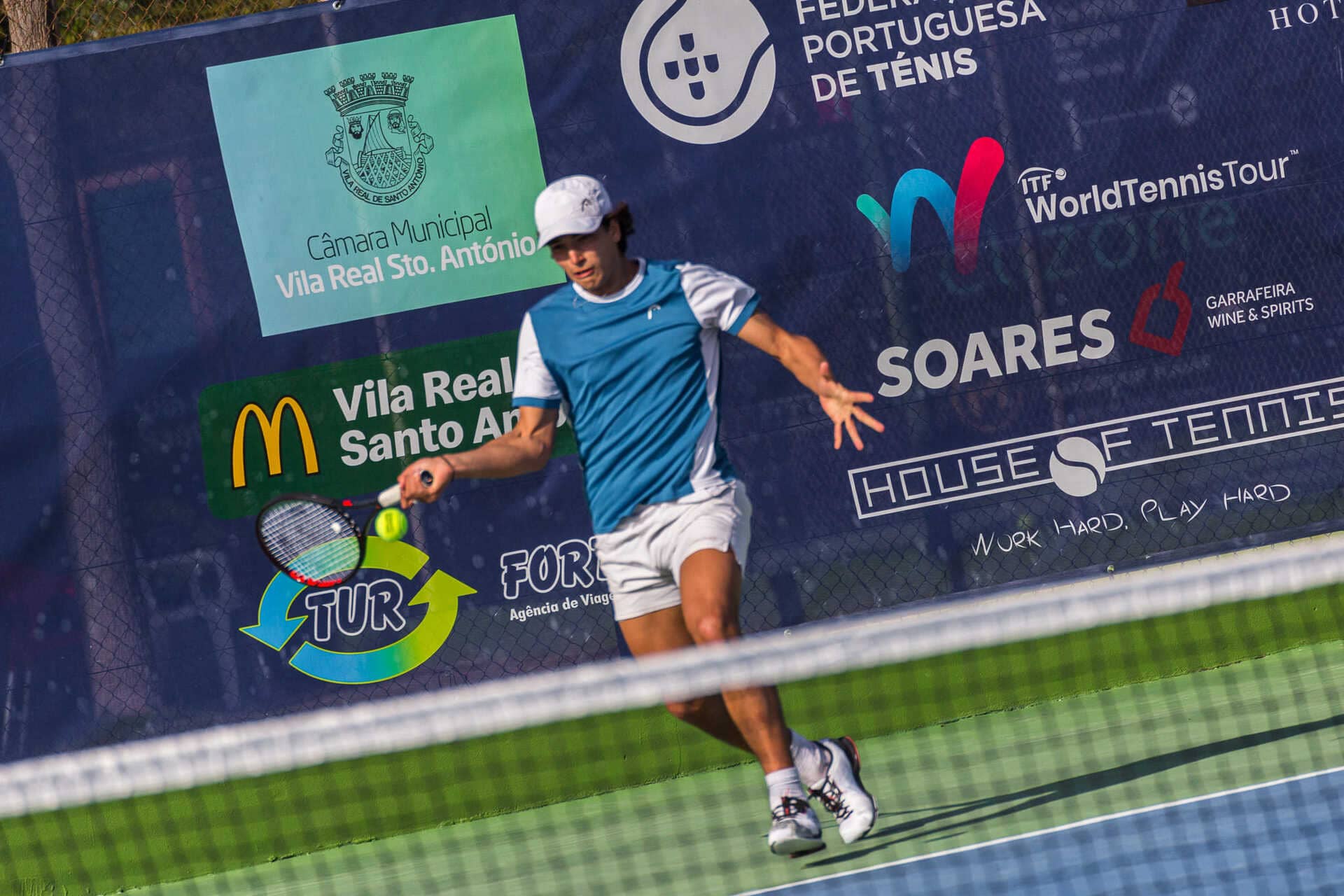 Henrique Rocha alcança em Vila Real de Santo António a primeira final ...