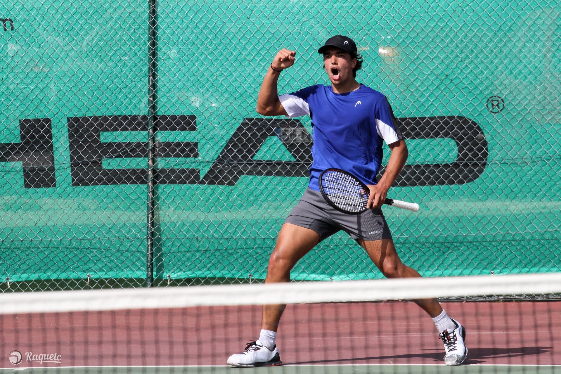 Henrique Rocha sobe mais de 200 lugares e estabelece melhor ranking da ...