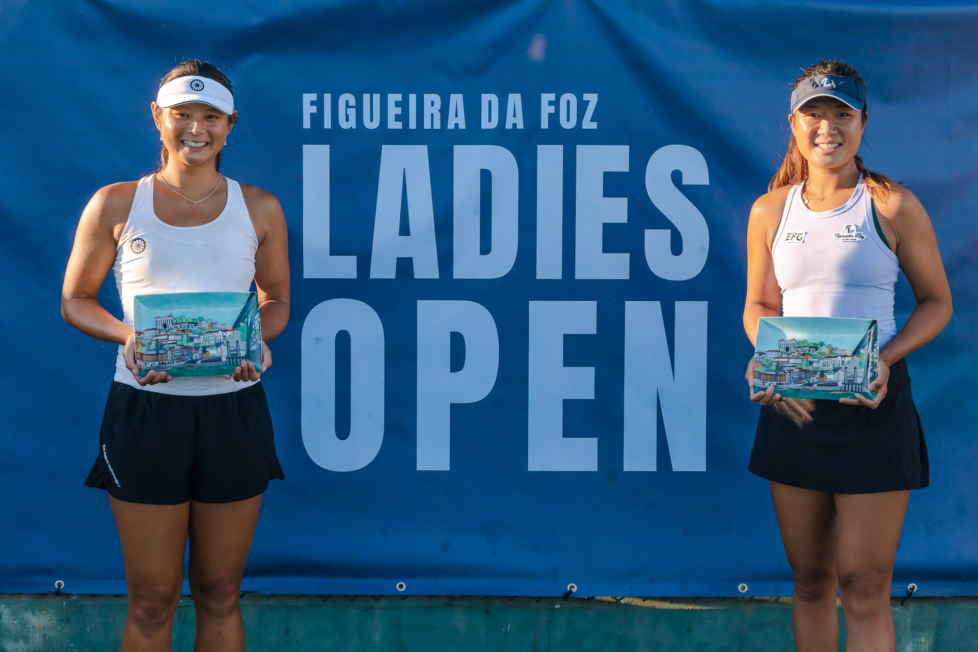 The Campus Carby VW Ladies Open será torneio feminino mais importante de  sempre no Algarve