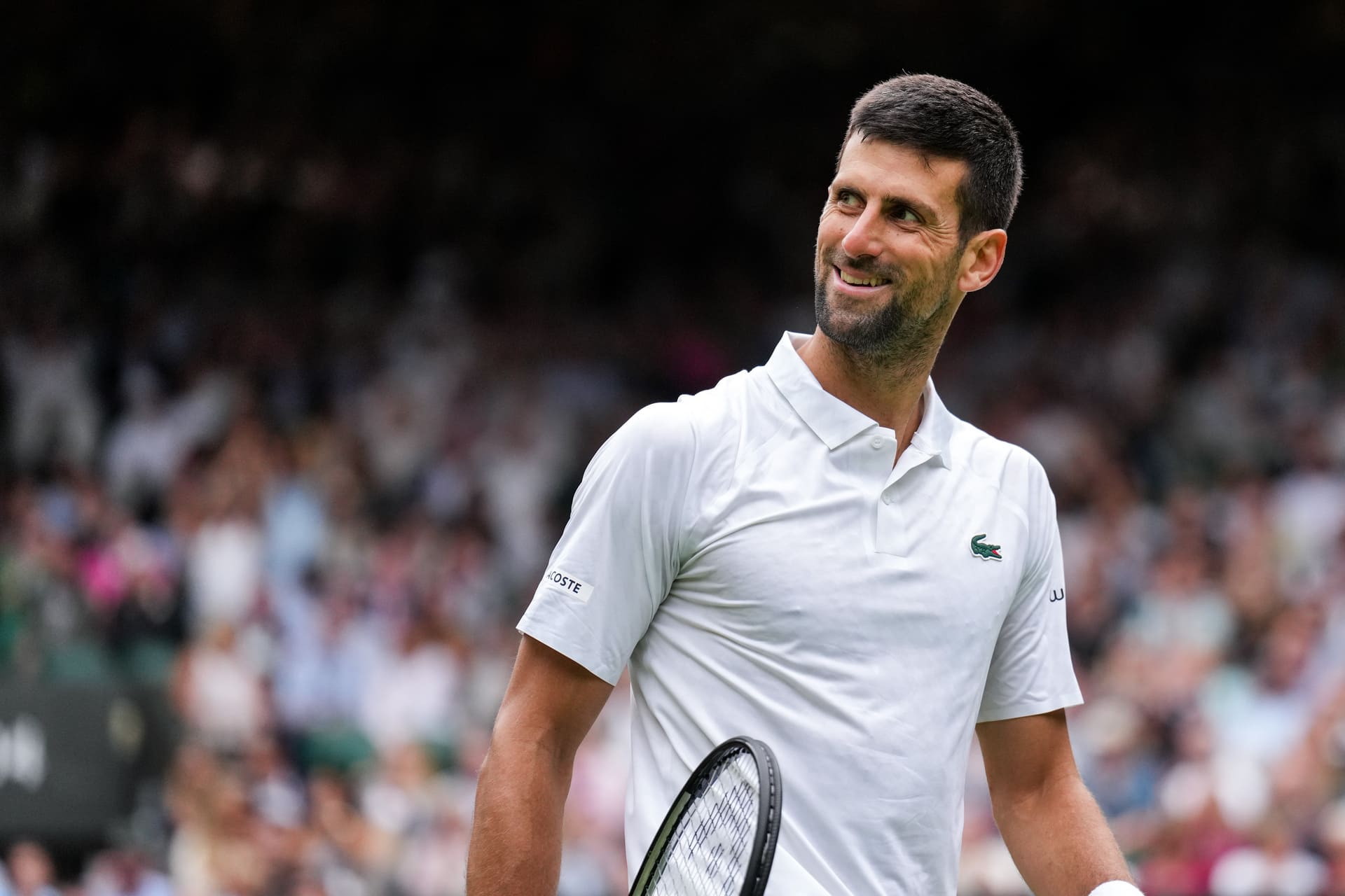 Coluna Gran Willy: A regra vale para todos, inclusive para Novak Djokovic -  Surto Olímpico