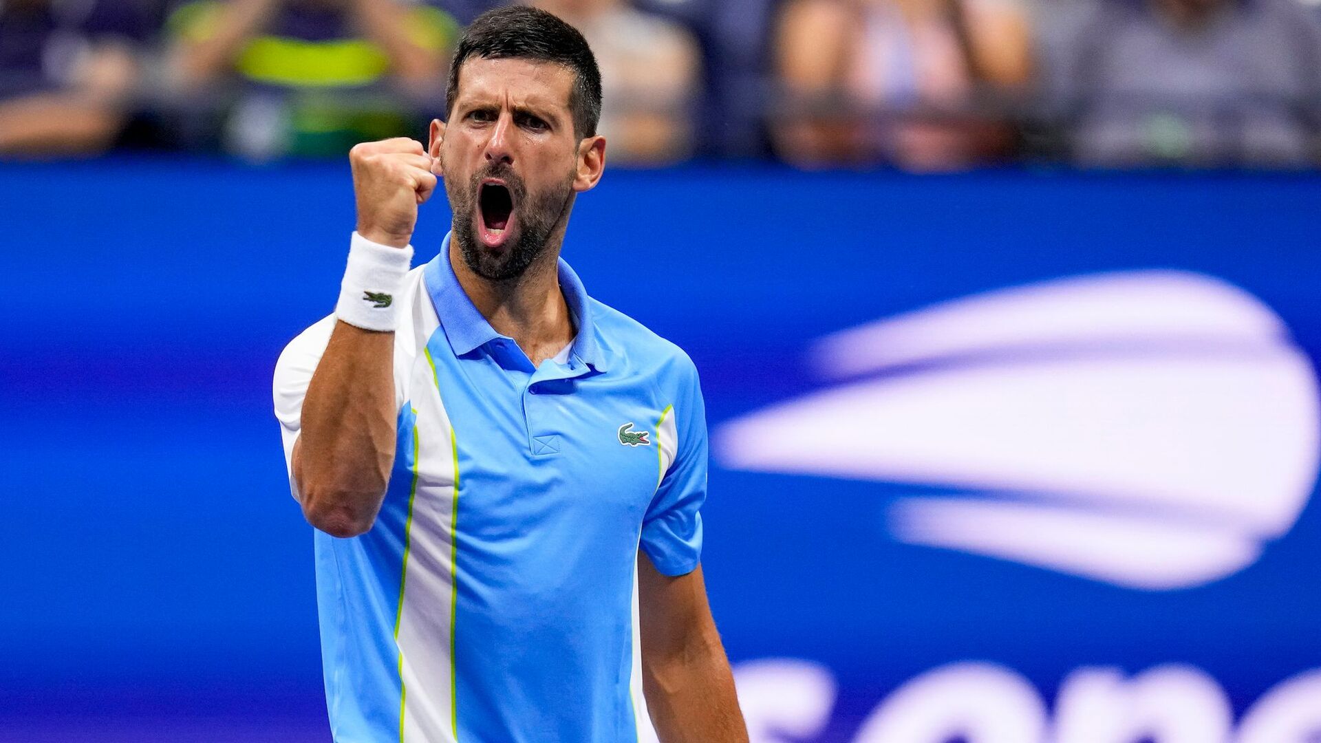 Djokovic conquista o US Open pela 4.ª vez e chega aos 24 títulos do Grand  Slam - Ténis - SAPO Desporto