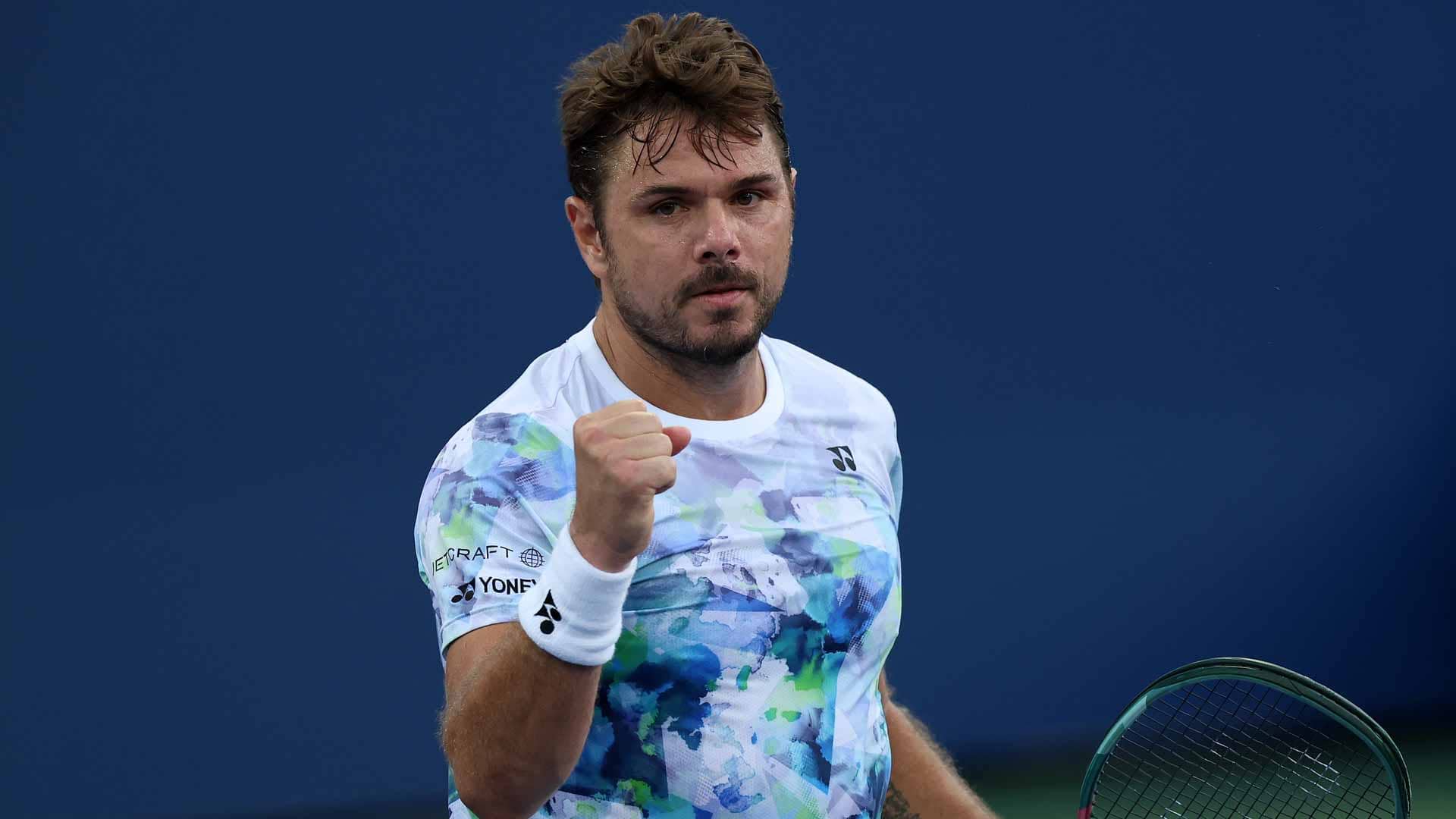 7h02 de duração e com Wawrinka em quadra: Suíça perde para República Tcheca  o mais longo jogo de duplas da história - ESPN