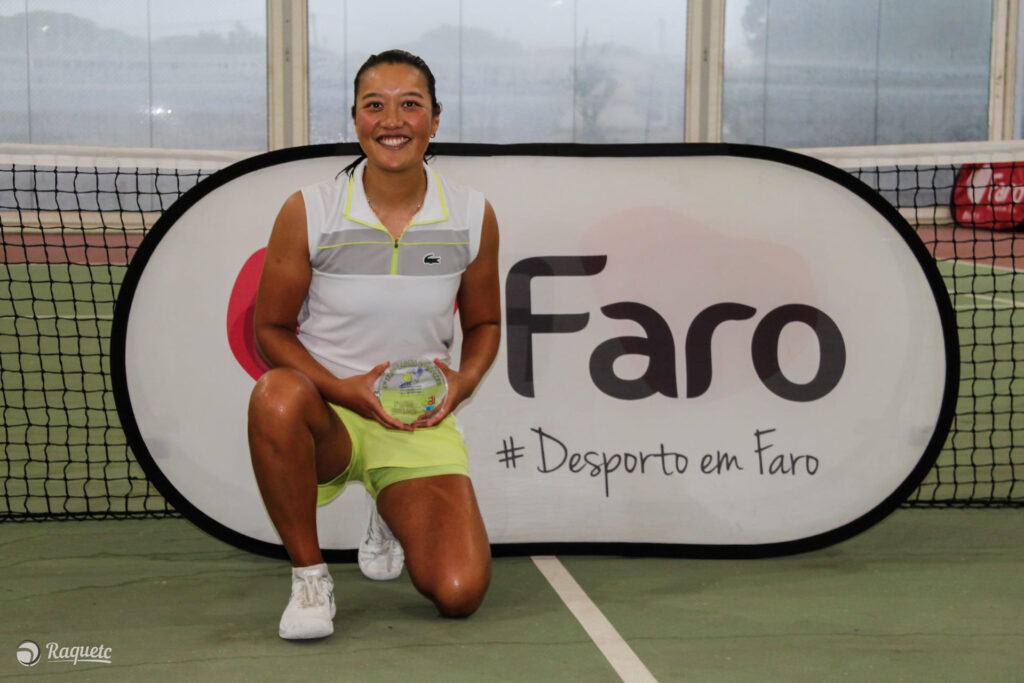 The Campus Carby VW Ladies Open será torneio feminino mais importante de  sempre no Algarve