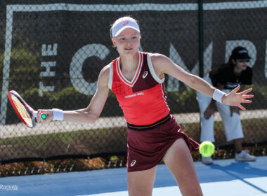 The Campus Carby VW Ladies Open será torneio feminino mais importante de  sempre no Algarve