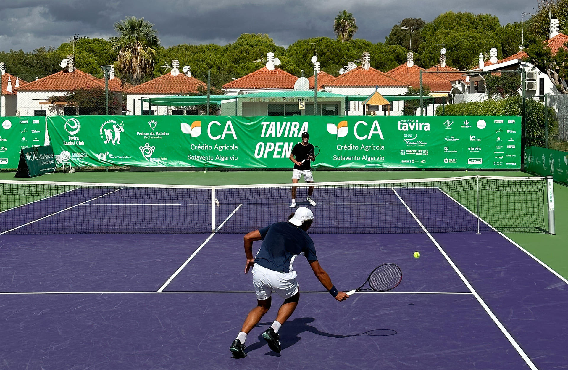 US Open: Jogos exteriores adiados devido devido à chuva - Ténis - SAPO  Desporto