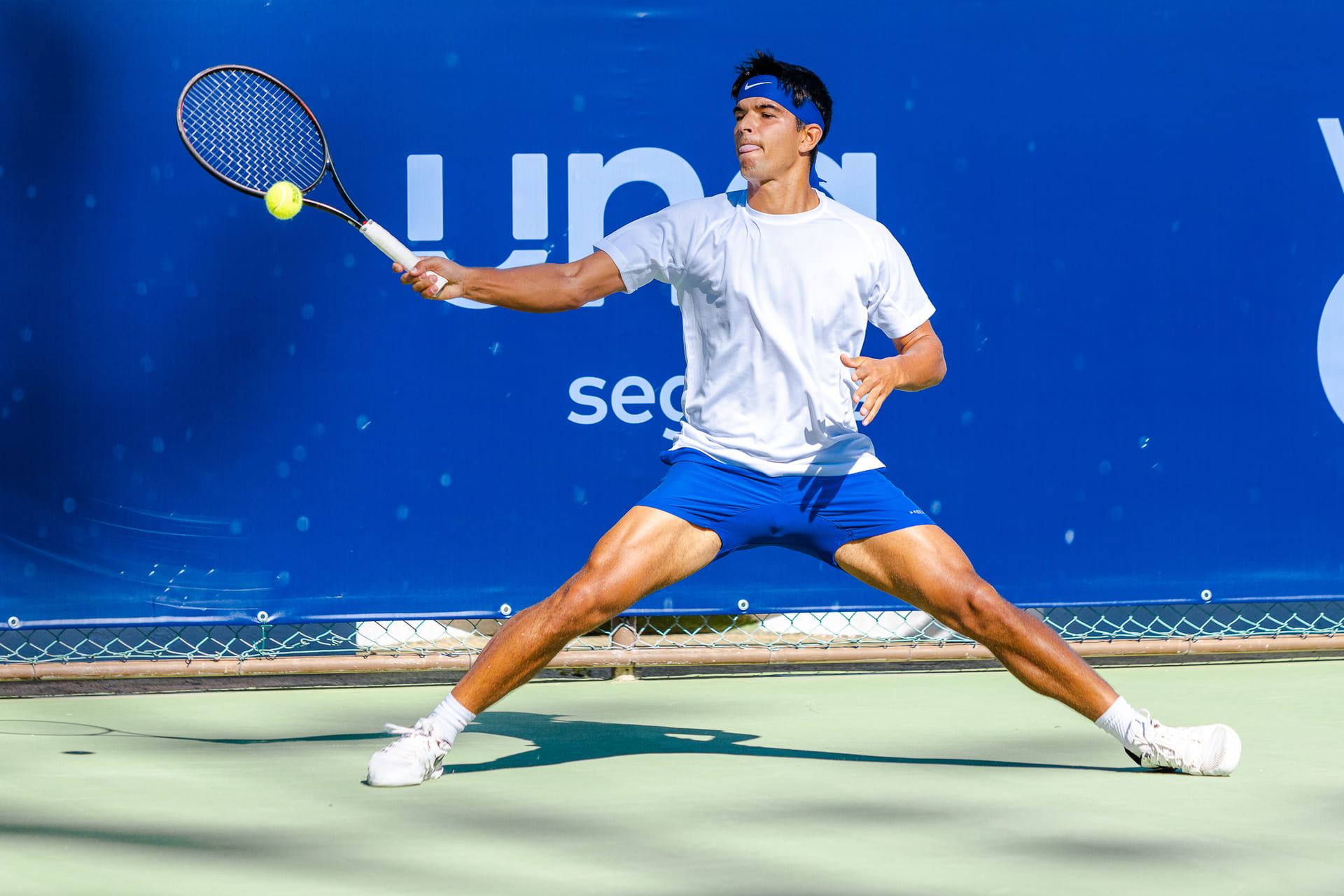 Francisco Rocha aumenta para nove o número de portugueses no quadro ...