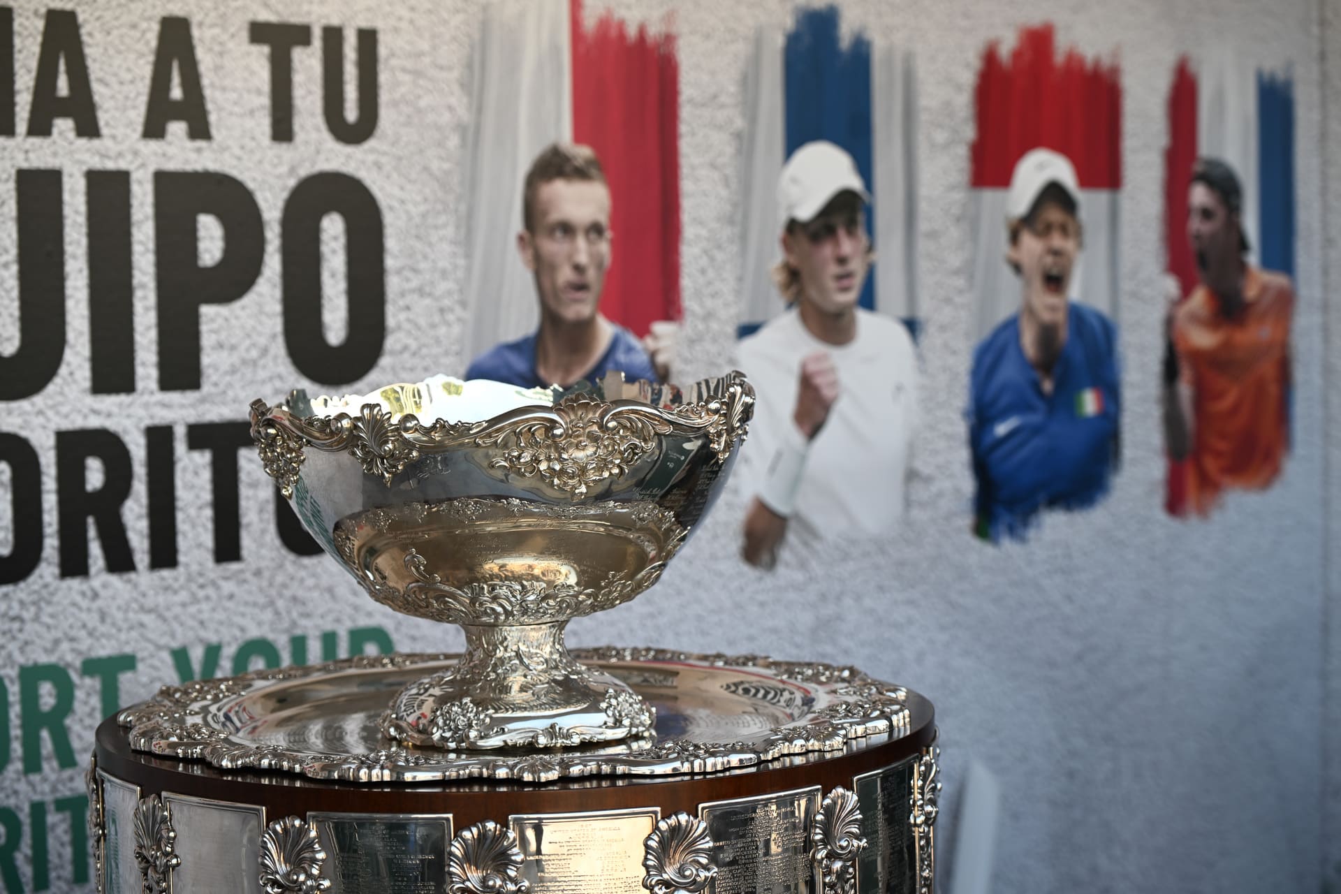 Torneio WTA 125 garantido em Portugal em 2024, Ténis