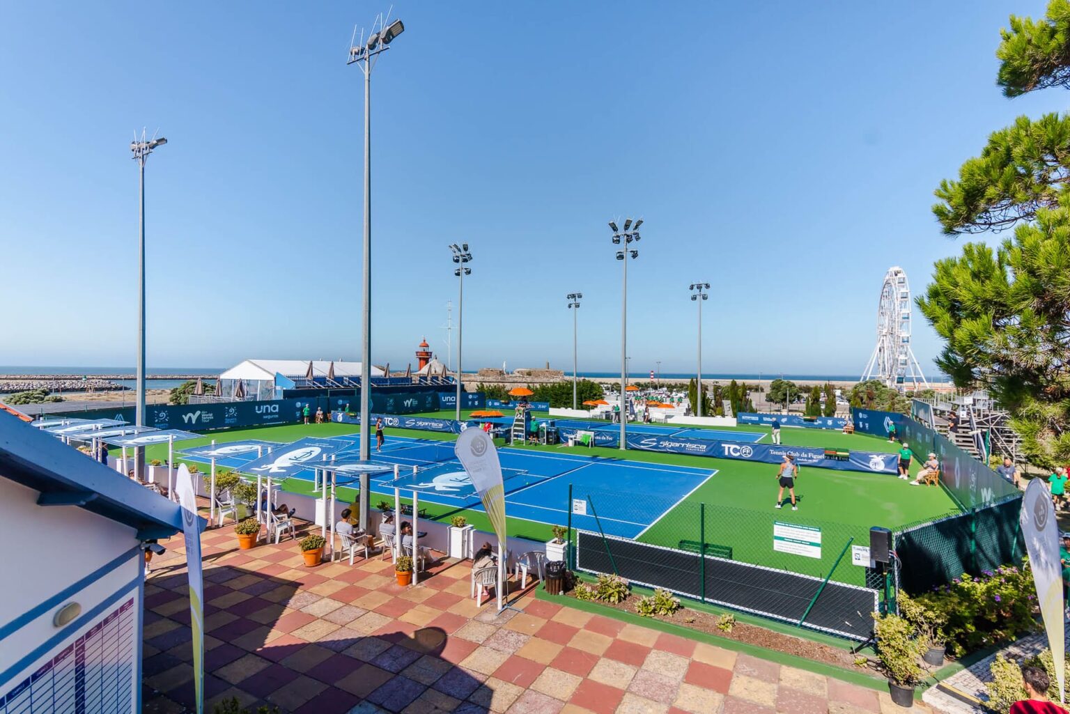 Guia para um Figueira da Foz Ladies Open de qualidade escaldante